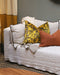 Housse de coussin Foglia