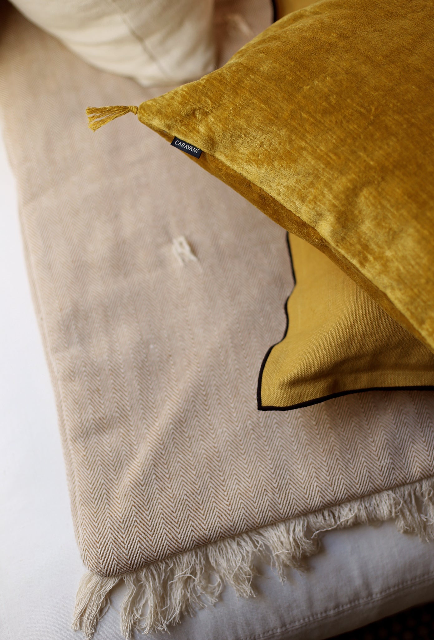 Sofa Cover Herringo