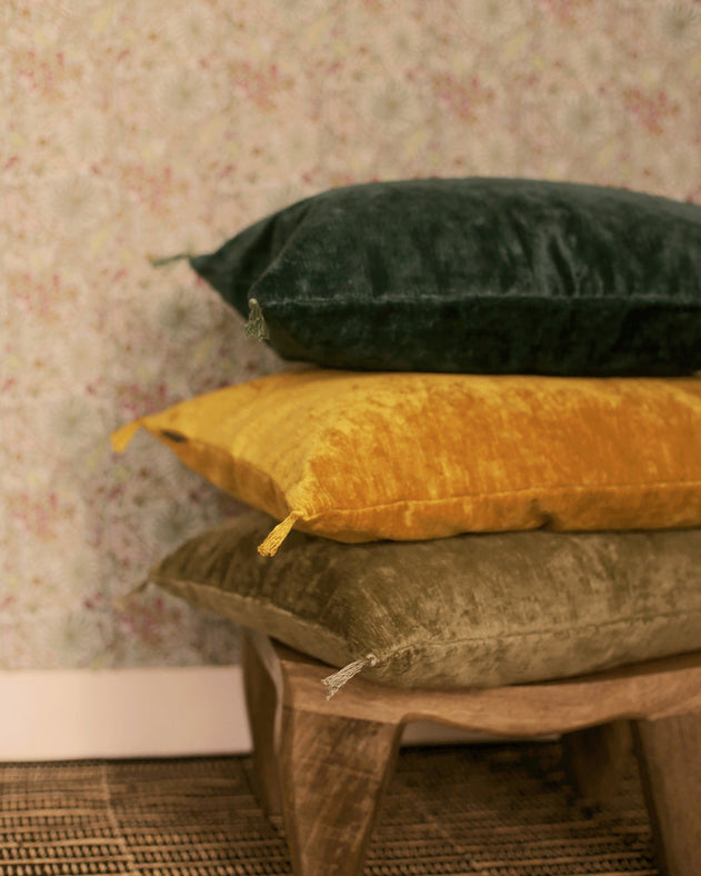 Housse de coussin Vellino