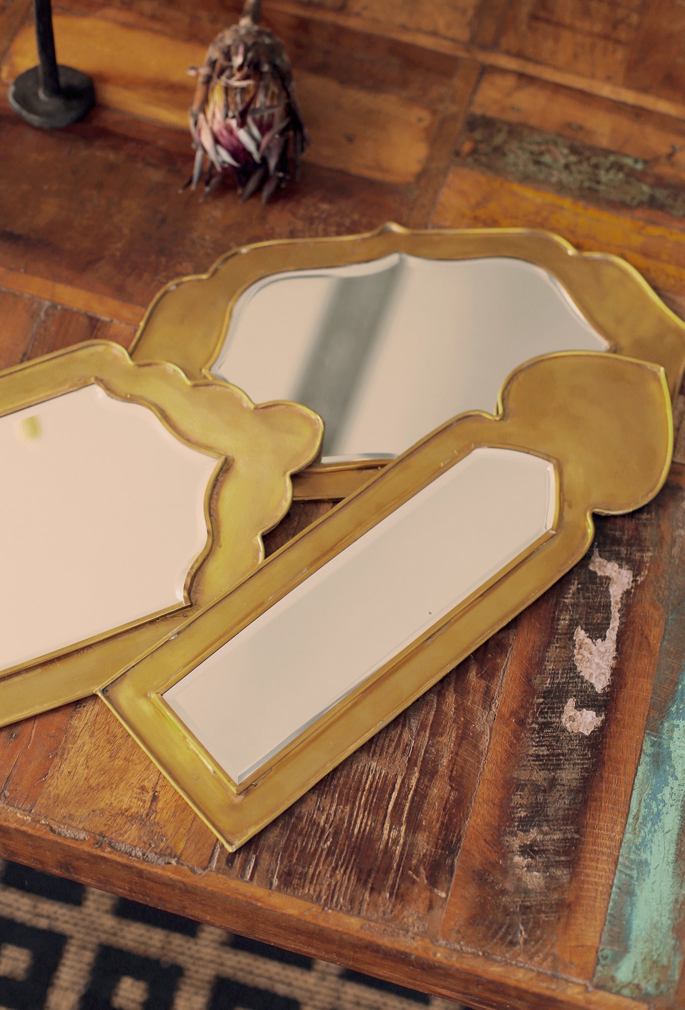 Miroir Neka