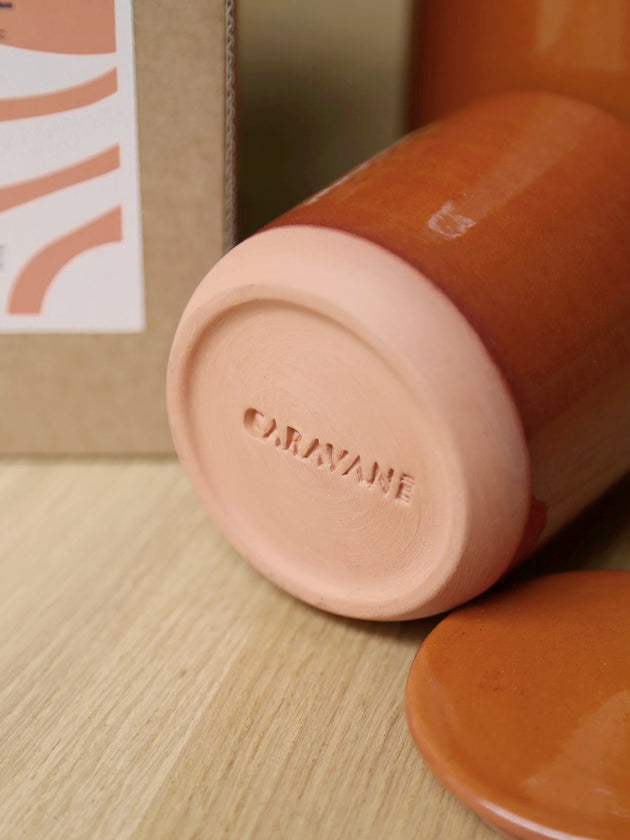 Bougie Voyage Imaginaire