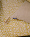 Sofa cover Tulipan