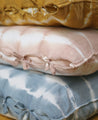 Housse de coussin tie and dye Selena