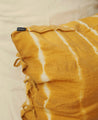 Housse de coussin tie and dye Selena