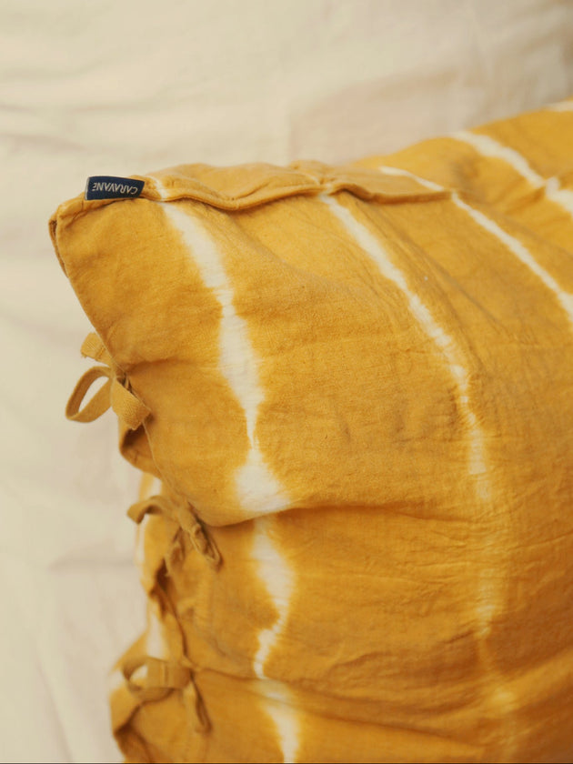 Housse de coussin tie and dye Selena