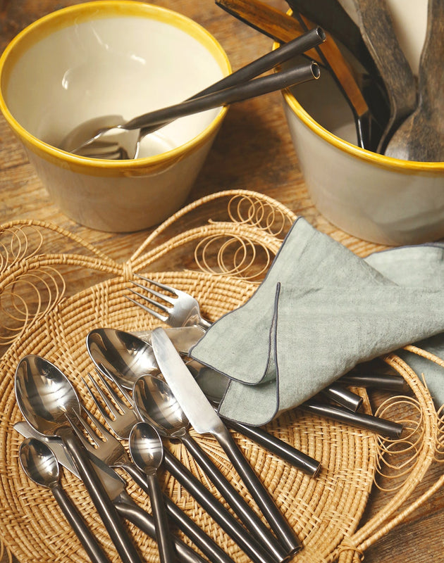 Art de la table : couverts