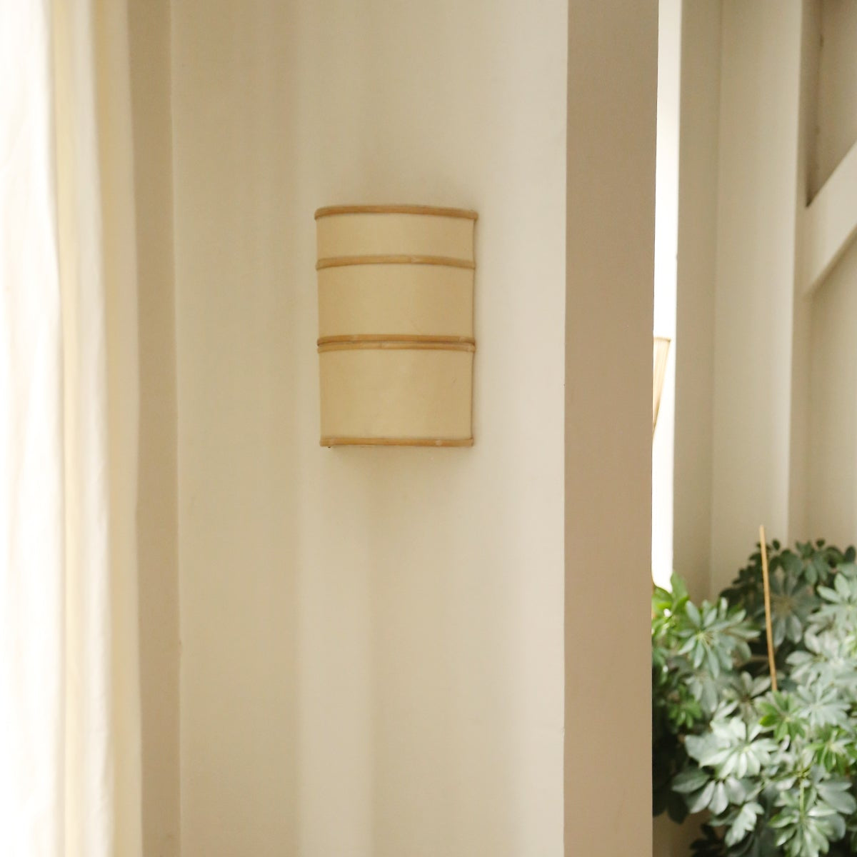 Applique Bell
