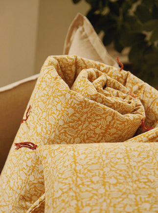 Sofa cover Tulipan