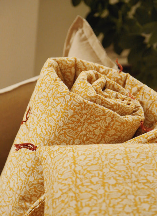 Sofa cover Tulipan