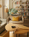 Table basse Yomi