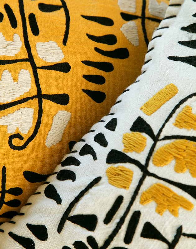 Housse de coussin Vadhi