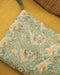 Housse de coussin Letho