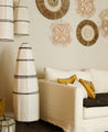 Lampe Bell noir