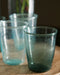 Lot de 4 gobelets Hera