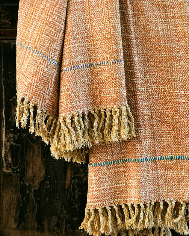 Plaid Mandho
