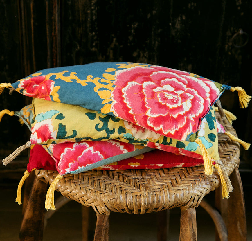 Noyaux de cerise Liao