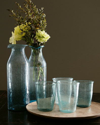 Set of 4 Hera cups