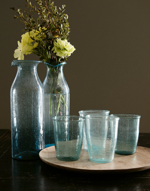 Lot de 4 gobelets Hera