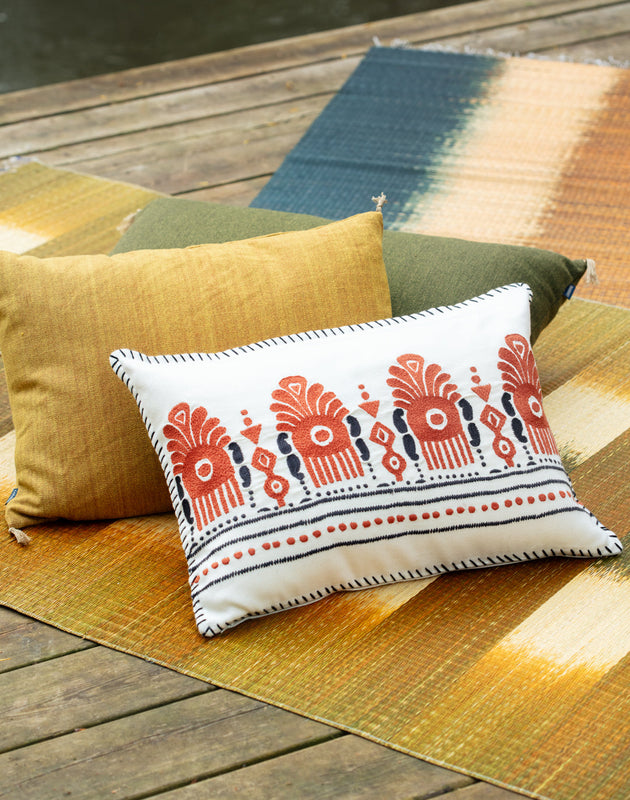 Coussin d'extérieur Naya