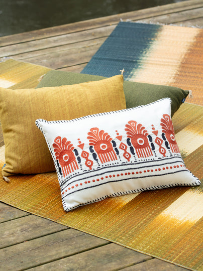 Coussin d'extérieur Naya