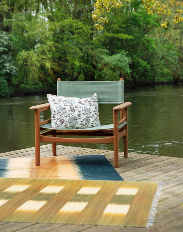 Coussin d'extérieur Vadhi