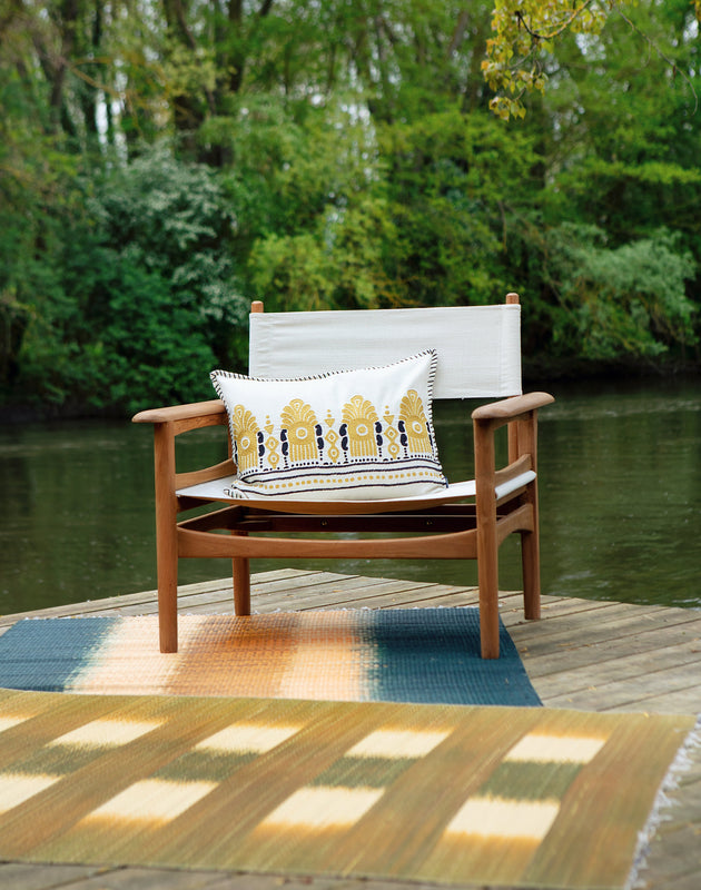 Coussin d'extérieur Naya