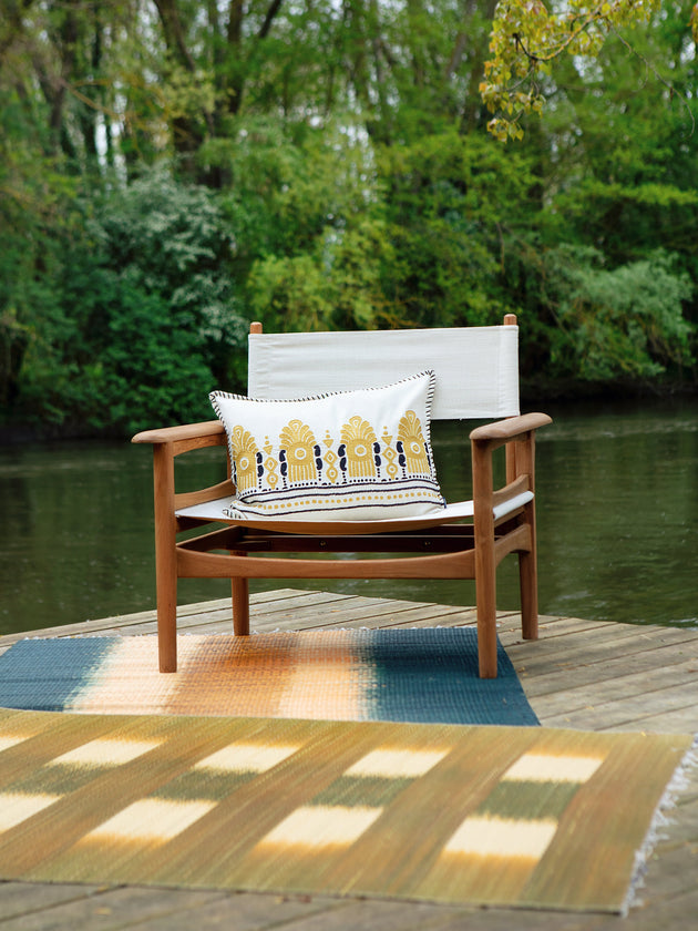 Coussin d'extérieur Naya