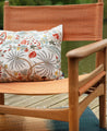 Coussin d'extérieur Papilio