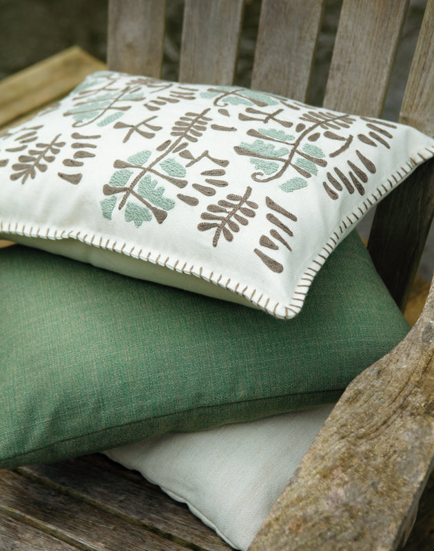 Coussin d'extérieur Vadhi