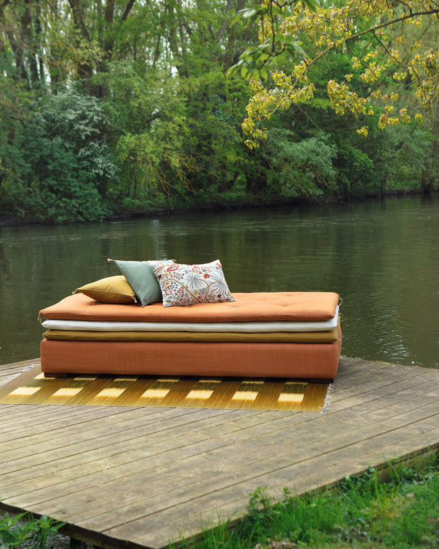 Papilio outdoor cushion