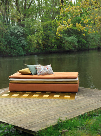 Divan Princesse D'Extérieur