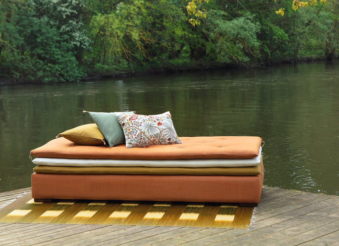 Divan Princesse D'Extérieur