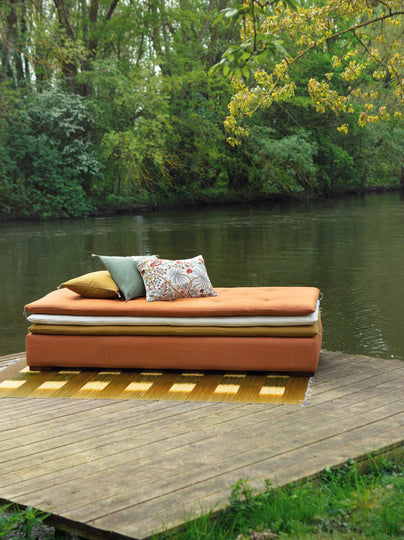 Divan Princesse D'Extérieur