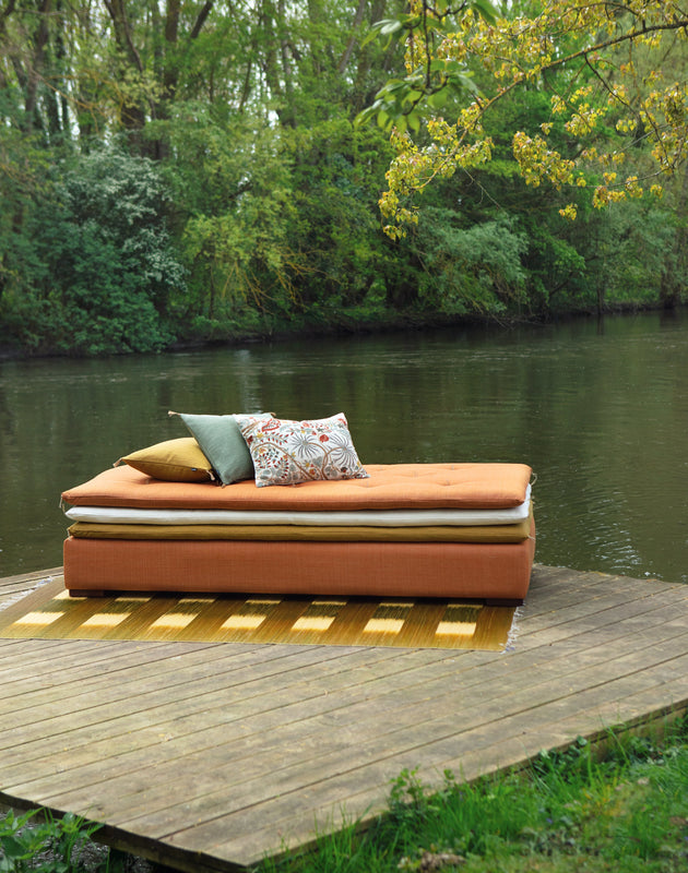 Divan Princesse D'Extérieur