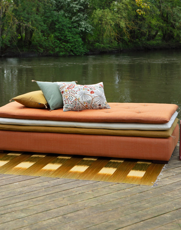 Divan Princesse D'Extérieur