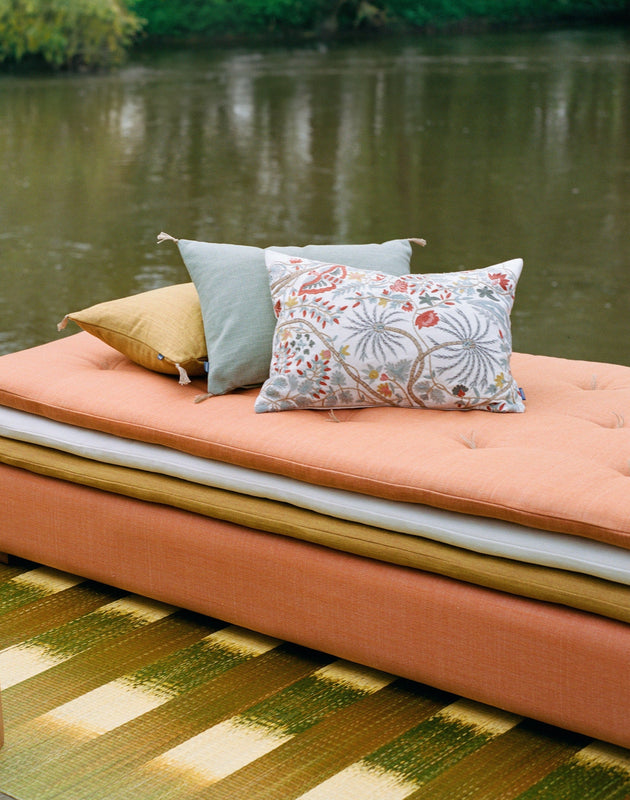 Divan Princesse D'Extérieur