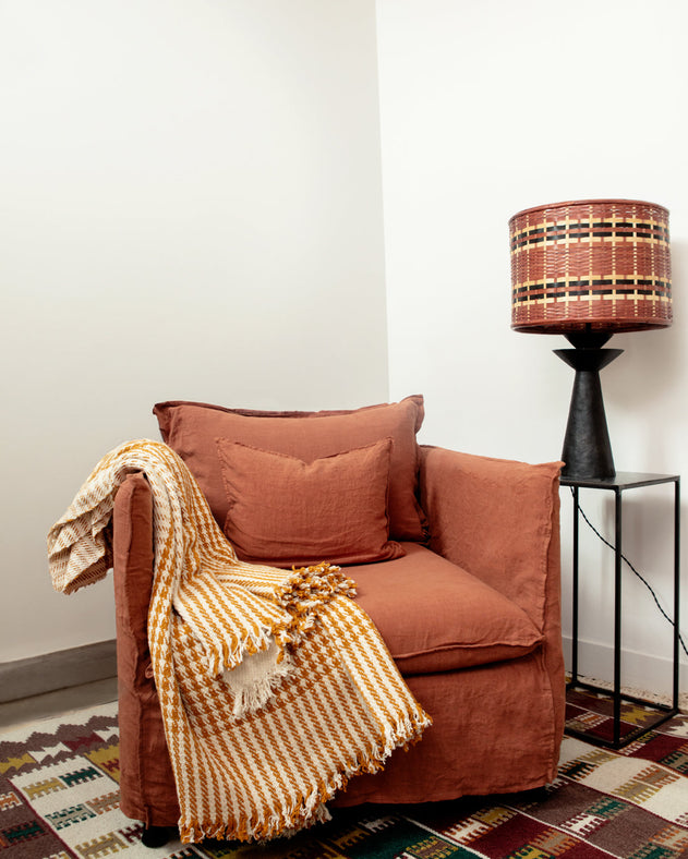 Fauteuil Holi