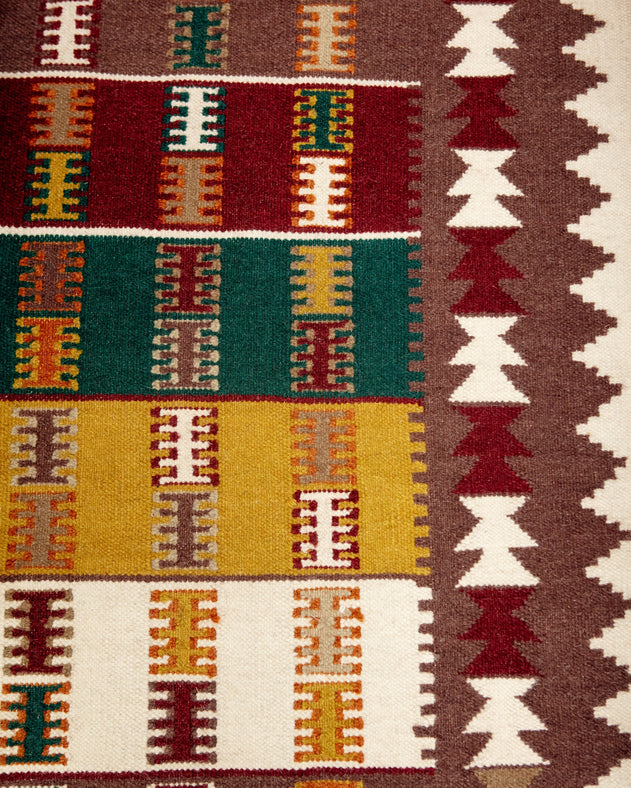 Tapis Thiya