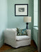Housse de coussin Foglia