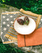 Set de table Kantha