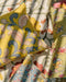 Housse de coussin Kalamkari