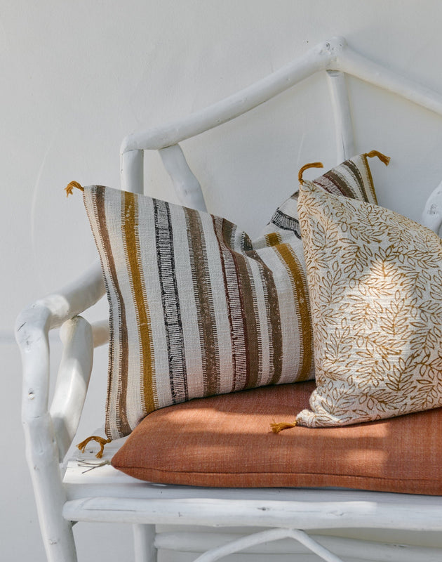 Housse de coussin Kormo