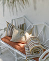 Housse de coussin Willow
