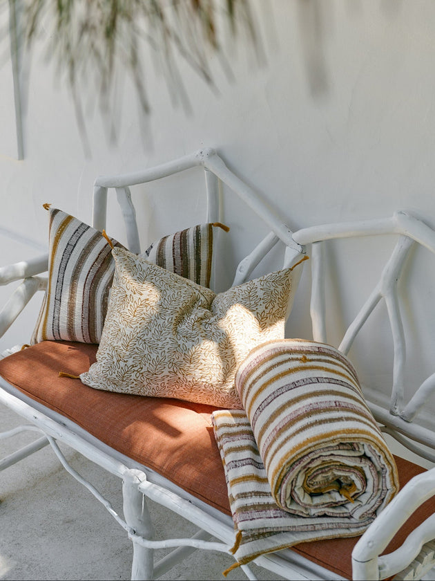 Housse de coussin Willow