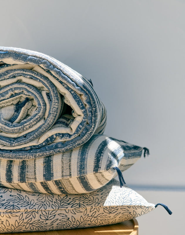 Housse de coussin Kormo