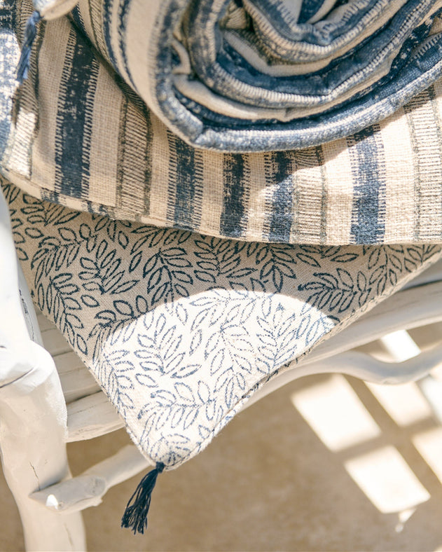 Housse de coussin Willow