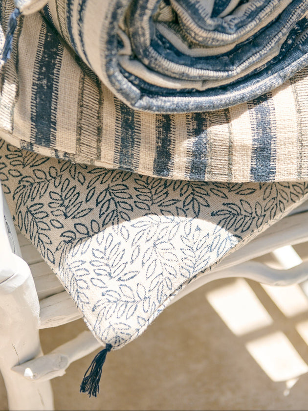 Housse de coussin Willow
