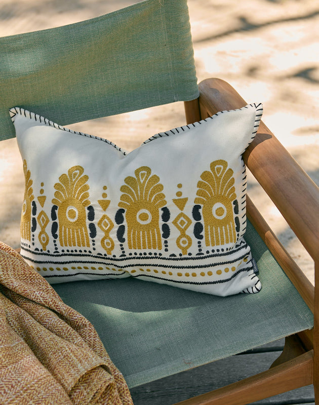 Coussin d'extérieur Naya