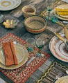 Set de table Kantha