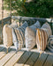 Housse de coussin Kormo